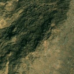Satellite imagery of Adrar Tidjetaouine, DZ