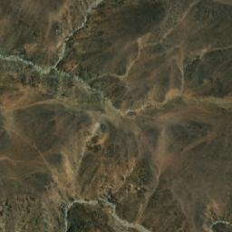 Satellite imagery of Jabal al Bardī, EG