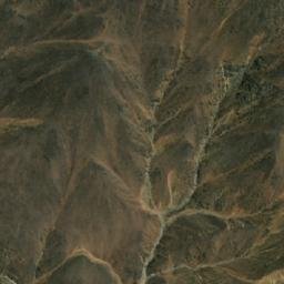 Satellite imagery of Gebel el-Burrad, EG