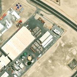 Satellite imagery of Sha‘bīyah, AE