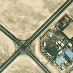 Satellite imagery of Sha‘bīyah, AE