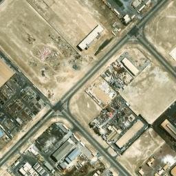 Satellite imagery of Sha‘bīyah, AE