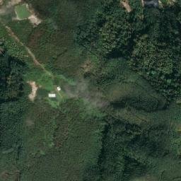 Satellite imagery of Zhumu Shan, CN