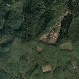 Satellite imagery of Zhumu Shan, CN