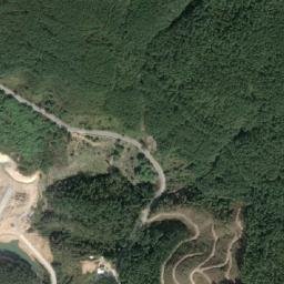 Satellite imagery of Fengdongshi, CN