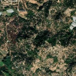 Satellite imagery of Shiguwei Shan, CN