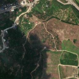 Satellite imagery of Fengguitou Ling, CN