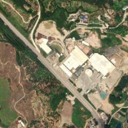 Satellite imagery of Fengguitou Ling, CN
