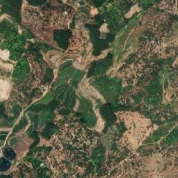 Satellite imagery of Fengguitou Ling, CN