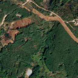 Satellite imagery of Lingdou Ling, CN