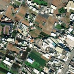 Satellite imagery of 圖根點 BF18, TW