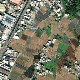 Satellite imagery of 台電基點水泥柱, TW