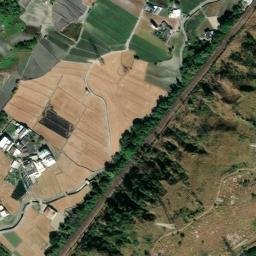 Satellite imagery of 台電基點水泥柱, TW