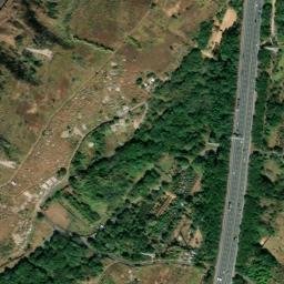 Satellite imagery of 台電基點水泥柱, TW