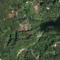 Satellite imagery of 三等三角點 內補255, TW