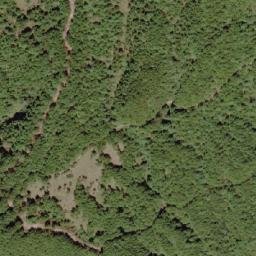 Satellite imagery of 二等三角點 1544, TW