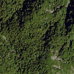 Satellite imagery of 三等三角點 6605, TW