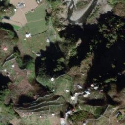 Satellite imagery of 三等三角點 6323, TW