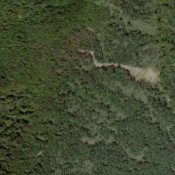 Satellite imagery of 三等三角點 4322, TW