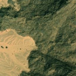 Satellite imagery of Adrar Tidjetaouine, DZ