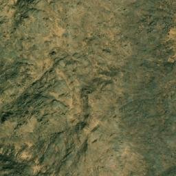 Satellite imagery of Adrar Tidjetaouine, DZ