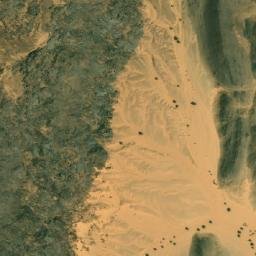 Satellite imagery of Adrar Tidjetaouine, DZ