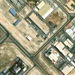 Satellite imagery of Sha‘bīyah, AE