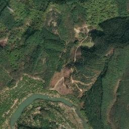Satellite imagery of Mapu Ling, CN