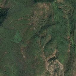 Satellite imagery of Zhumu Shan, CN