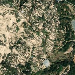 Satellite imagery of Jimu Shan, CN