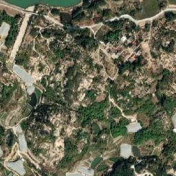 Satellite imagery of Jimu Shan, CN