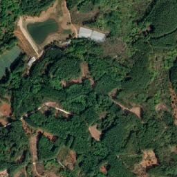 Satellite imagery of Lingdou Ling, CN