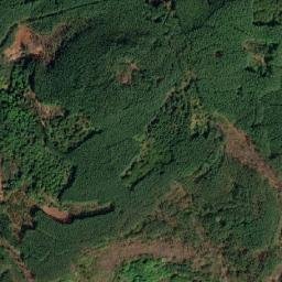 Satellite imagery of Lingdou Ling, CN