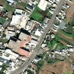 Satellite imagery of 圖根點BF017, TW