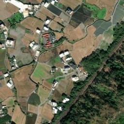 Satellite imagery of 台電基點水泥柱, TW
