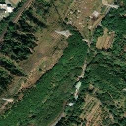 Satellite imagery of 台電基點水泥柱, TW