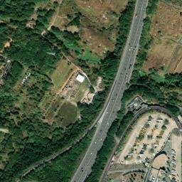 Satellite imagery of 台電基點水泥柱, TW