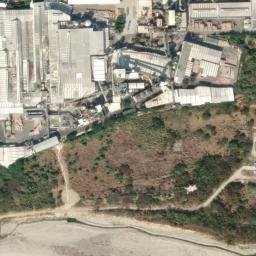 Satellite imagery of BC79, TW