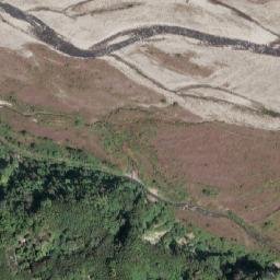Satellite imagery of 三等三角點 4175, TW