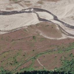 Satellite imagery of 三等三角點 4175, TW