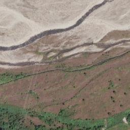 Satellite imagery of 三等三角點 4175, TW