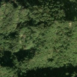 Satellite imagery of 三等三角點 6589, TW