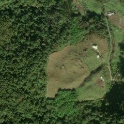 Satellite imagery of 三等三角點 6589, TW