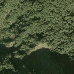 Satellite imagery of 三等三角點 6591, TW