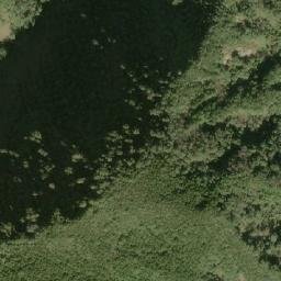 Satellite imagery of 三等三角點 6591, TW