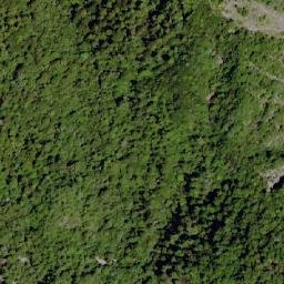 Satellite imagery of 三等三角點 6605, TW