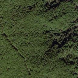 Satellite imagery of Dashifu Shan, TW