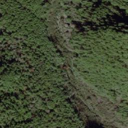 Satellite imagery of Dashifu Shan, TW