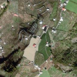 Satellite imagery of 三等三角點 6323, TW