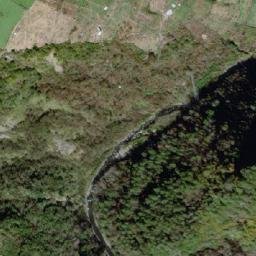 Satellite imagery of 三等三角點 6323, TW